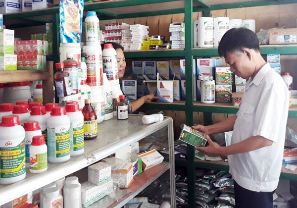 Cơ sở kiểm định thuốc thú y có chứa chất ma túy, tiền chất phải đảm bảo điều kiện, tiêu chuẩn theo quy định